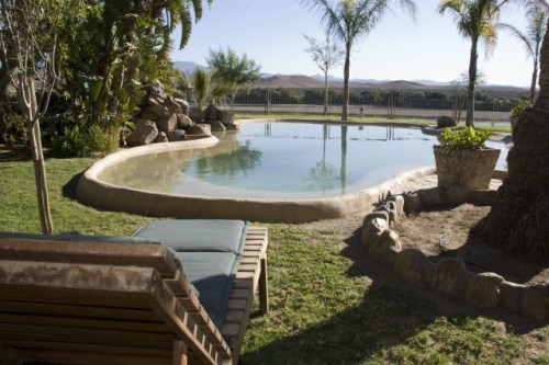 Norotshama River Lodge 005